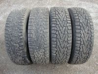 Лот: 15798746. Фото: 2. 195/65/15 Pirelli ICE Zеro (шипы... Шины, Диски