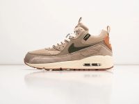 Лот: 20972998. Фото: 3. Зимние Кроссовки Nike Air Max... Одежда, обувь, галантерея