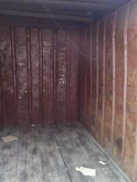 Лот: 5091588. Фото: 2. контейнер. Срубы и конструкции