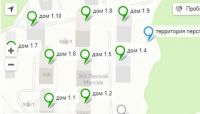 Лот: 16514796. Фото: 3. 2-к квартира 57,7 м2 в ЖК Лесной... Недвижимость