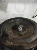 Лот: 20043890. Фото: 2. Сабвуфер. Автозвук