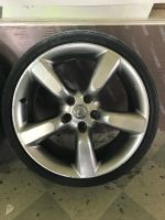 Лот: 11630656. Фото: 5. Колеса диски R18 5*114.3 с Nissan...