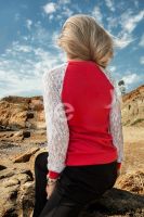 Лот: 4604203. Фото: 2. Кофта. Женская одежда