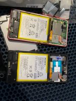 Лот: 25899633. Фото: 3. Смартфон Sony Xperia M4 Aqua... Красноярск