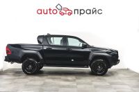 Лот: 21980555. Фото: 9. Toyota Hilux 2023