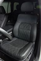 Лот: 24282663. Фото: 19. Toyota Land Cruiser 2017