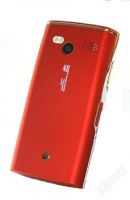 Лот: 858928. Фото: 3. Sony Ericsson X10 Xperia red -... Красноярск