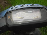 Лот: 8118659. Фото: 3. Продам Мопед Suzuki ZZ. Авто, мото, водный транспорт