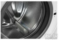 Лот: 11820501. Фото: 2. Стиральная машина Hotpoint-Ariston... Крупная бытовая техника