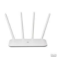 Лот: 16363352. Фото: 3. Wi-Fi роутер Xiaomi Mi Wi-Fi Router... Компьютеры, оргтехника, канцтовары