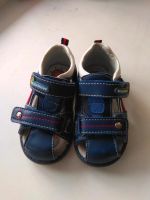 Лот: 9608004. Фото: 2. Сандалии на мальчика, размер 22. Обувь