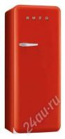 Лот: 307958. Фото: 2. Продам Холодильник Smeg FAB28RAZ... Крупная бытовая техника