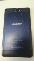 Лот: 11544987. Фото: 2. Планшет Digma Optima E7.1 3G 2x1300... Компьютеры, ноутбуки, планшеты