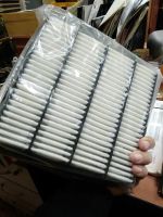 Лот: 19673667. Фото: 3. Фильтр воздушный JS A3505 (А3505... Авто, мото, водный транспорт