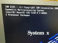 Лот: 9507083. Фото: 6. Сервер IBM x3550
