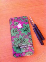 Лот: 2097666. Фото: 3. Панель для Apple iPhone 4 Денис... Красноярск