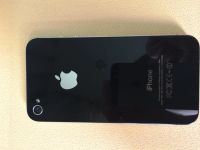 Лот: 3351763. Фото: 2. iPhone 4S 16 Gb black. Смартфоны, связь, навигация