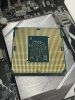 Лот: 18833609. Фото: 2. Процессор Intel Pentium G4600... Комплектующие