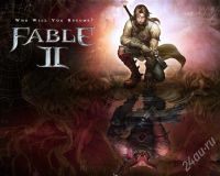 Лот: 489792. Фото: 2. FABLE 2 ( Эксклюзив для X-BOX... Игровые приставки, консоли, видеоигры