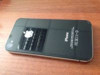Лот: 3850798. Фото: 2. Apple iPhone 4 16gb black. Смартфоны, связь, навигация