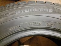 Лот: 16839116. Фото: 9. 195/65R15 91Q Dunlop Winter Maxx...