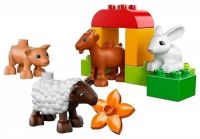 Лот: 5146086. Фото: 2. Конструктор LEGO Duplo 10522... Игрушки