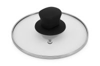 Лот: 23671861. Фото: 3. Ковш с крышкой BERKRAFT Novella. Домашний быт