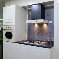 Лот: 16803923. Фото: 4. Вытяжка кухонная Gorenje WHT68INI... Красноярск