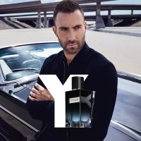 Лот: 13945521. Фото: 3. Ysl men Y (eau De Parfum) Туалетные... Красота и здоровье