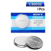 Лот: 4311165. Фото: 2. CR2032 / CR 2032 3V Батарейка... Аксессуары