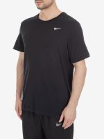 Лот: 22435976. Фото: 2. Футболка мужская Nike Dri-FIT... Спортивная одежда