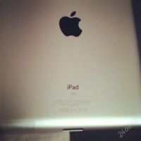 Лот: 2215227. Фото: 3. Apple iPad2 wi-fi 16GB + кожаный... Компьютеры, оргтехника, канцтовары