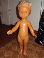 Лот: 5992615. Фото: 6. Кукла Алёнка СССР Советская