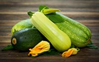 Лот: 10073329. Фото: 2. Кабачки со своего огорода. Продукты