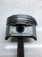 Лот: 20377576. Фото: 4. Поршень с шатуном Mazda Capella... Красноярск