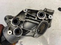 Лот: 21711358. Фото: 2. корпус масляного фильтра SsangYong... Автозапчасти