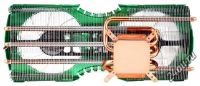 Лот: 7628241. Фото: 3. 1280 Mb Gigabyte GTX 570 Super... Компьютеры, оргтехника, канцтовары