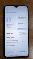 Лот: 24910133. Фото: 3. Redmi note 8 pro (чёрный). Красноярск