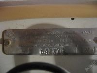 Лот: 755276. Фото: 2. Морозильная камера "Бирюса-14". Крупная бытовая техника