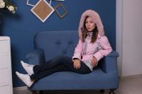 Лот: 10377786. Фото: 5. Куртка зимняя SportTALM Kitzbuhel...