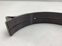 Лот: 21422195. Фото: 6. Тормозная лента Mazda Axela 2005...