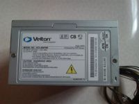 Лот: 2055306. Фото: 2. блок питания 400W исправно-неисправный. Комплектующие