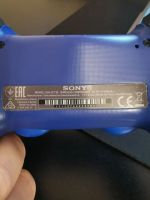 Лот: 19179033. Фото: 2. Геймпад PlayStation Dualshock... Игровые приставки, консоли, видеоигры