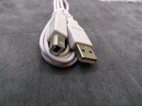 Лот: 13925963. Фото: 2. Usb 2.0 cable кабель type-a type-b... Комплектующие