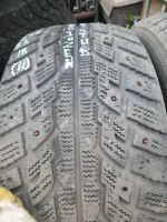 Лот: 23518562. Фото: 2. 2шт 235-55-18 Kumho I*Zen RW Stud. Шины, Диски