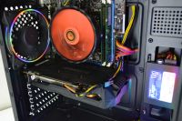 Лот: 16689498. Фото: 5. Игровой компьютер i5 2400s / GTX...