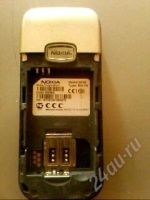Лот: 1872408. Фото: 2. nokia 6030. Смартфоны, связь, навигация
