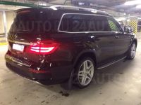 Лот: 8782400. Фото: 5. Продам Mercedes-Benz GL, 2014...
