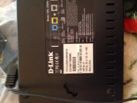 Лот: 5314114. Фото: 2. DSL 2520U, ADSL 2+ роутер (маршрутизатор... Сетевые устройства