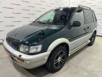 Лот: 23700362. Фото: 10. Mitsubishi RVR 1994